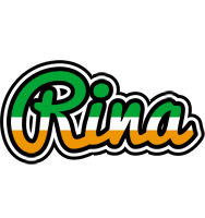 Rina ireland logo