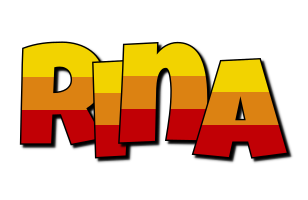 Rina jungle logo