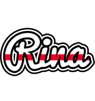 Rina kingdom logo