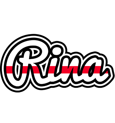 Rina kingdom logo