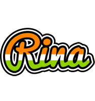 Rina mumbai logo