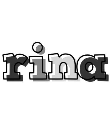 Rina night logo