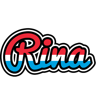 Rina norway logo