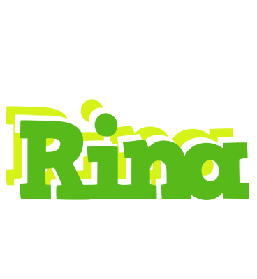 Rina picnic logo