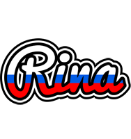 Rina russia logo