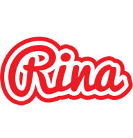 Rina sunshine logo