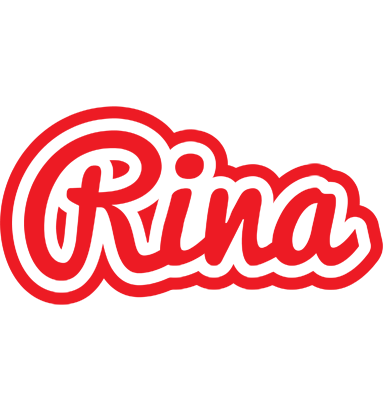 Rina sunshine logo