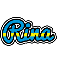 Rina sweden logo