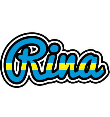 Rina sweden logo