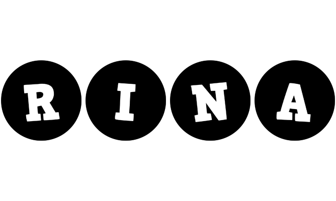 Rina tools logo