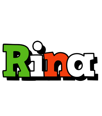 Rina venezia logo