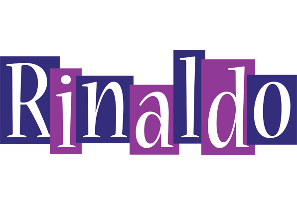 Rinaldo autumn logo