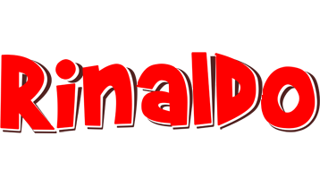 Rinaldo basket logo