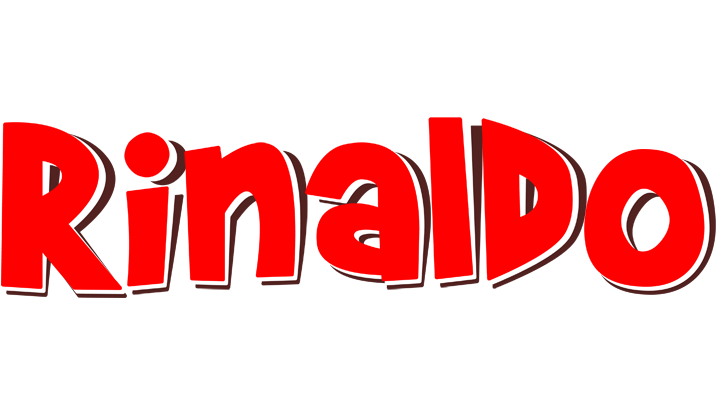 Rinaldo basket logo