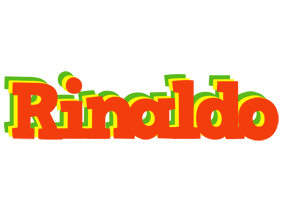 Rinaldo bbq logo