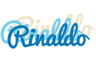 Rinaldo breeze logo