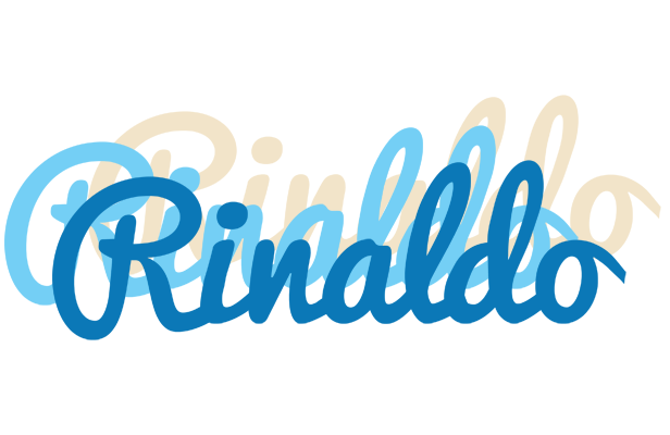Rinaldo breeze logo