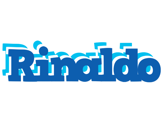 Rinaldo business logo