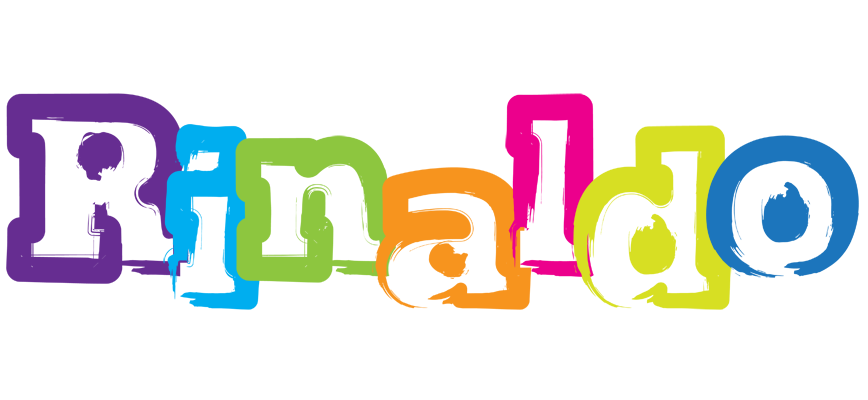 Rinaldo casino logo