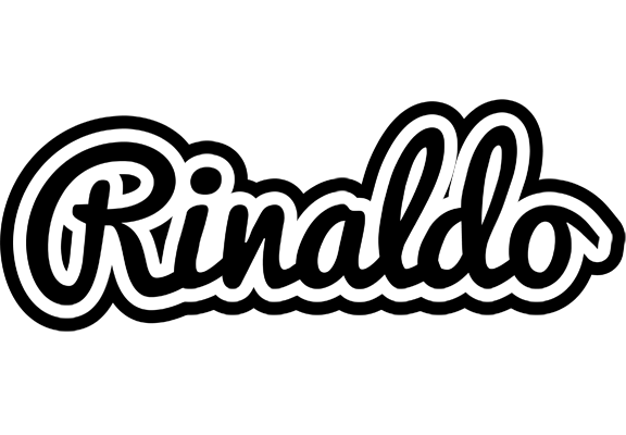 Rinaldo chess logo