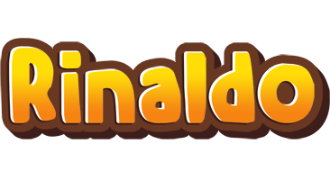 Rinaldo cookies logo