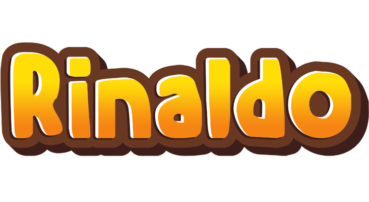 Rinaldo cookies logo