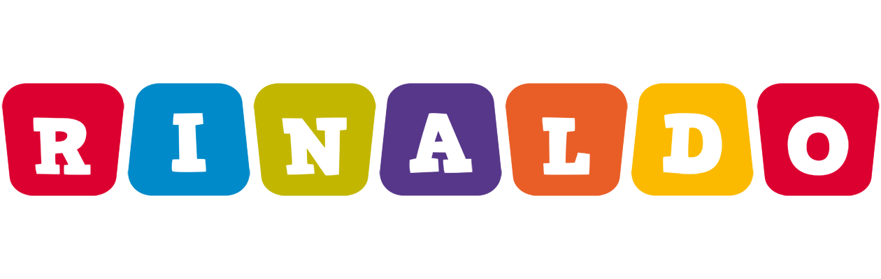 Rinaldo daycare logo
