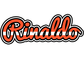 Rinaldo denmark logo