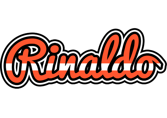 Rinaldo denmark logo