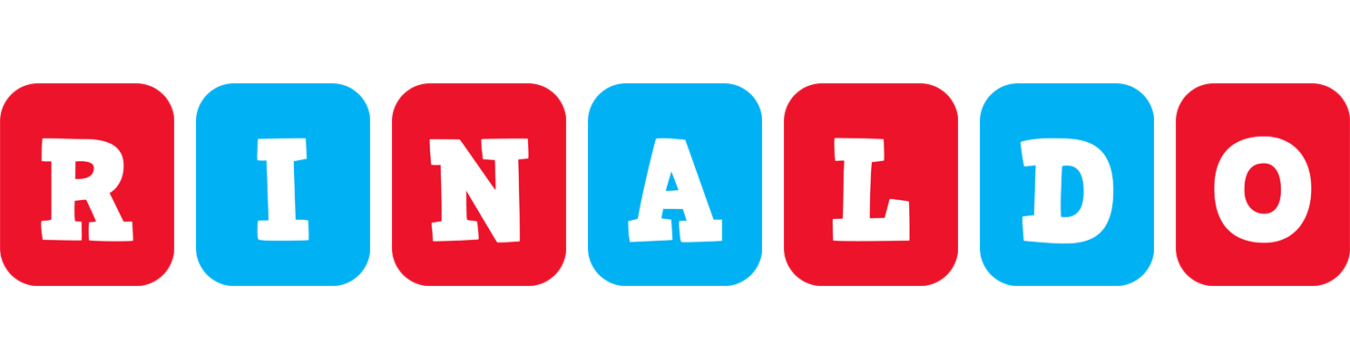 Rinaldo diesel logo