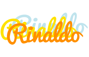 Rinaldo energy logo