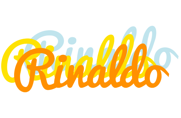 Rinaldo energy logo