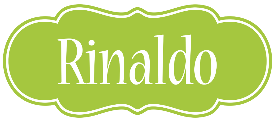 Rinaldo family logo