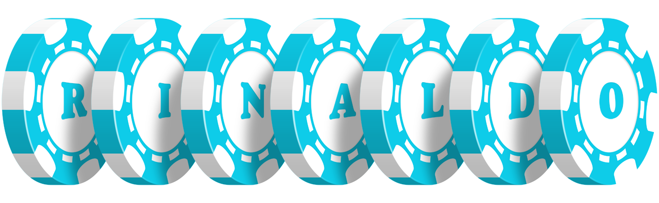 Rinaldo funbet logo