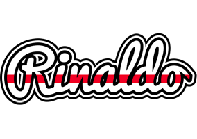 Rinaldo kingdom logo