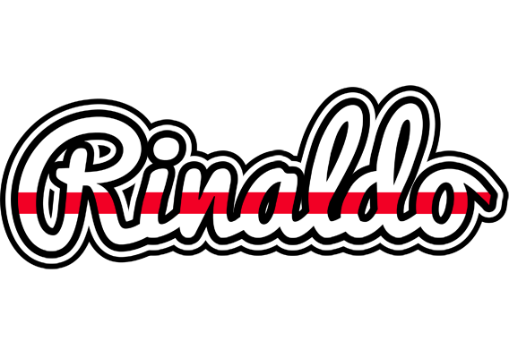 Rinaldo kingdom logo