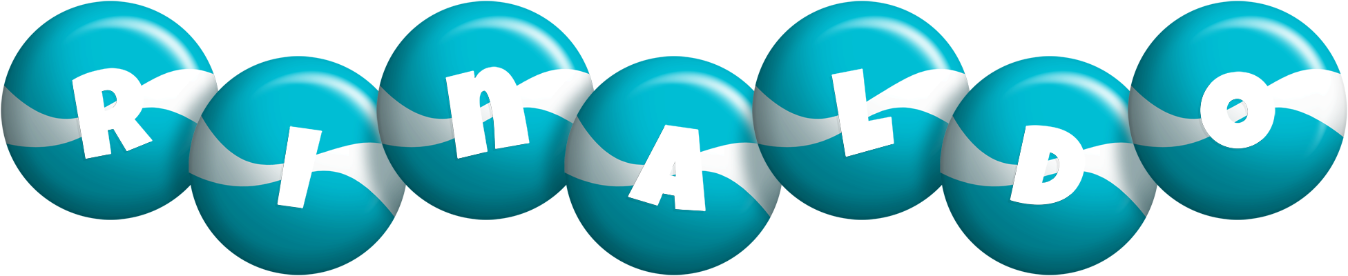 Rinaldo messi logo