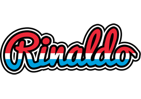 Rinaldo norway logo