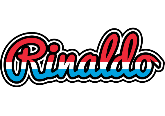 Rinaldo norway logo