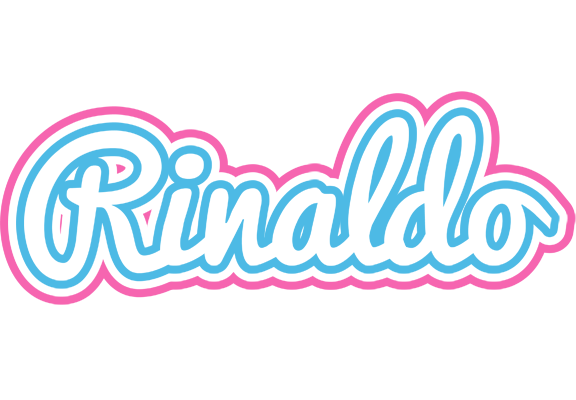 Rinaldo outdoors logo