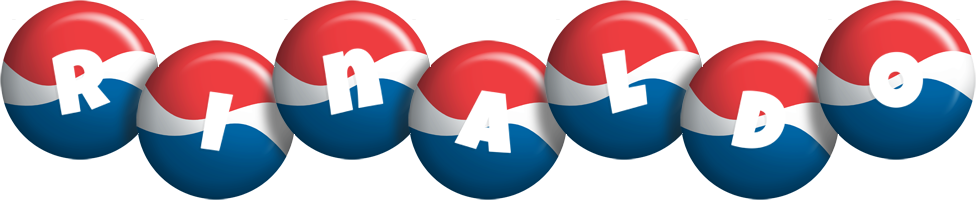 Rinaldo paris logo