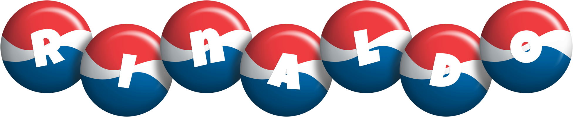 Rinaldo paris logo