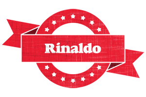 Rinaldo passion logo