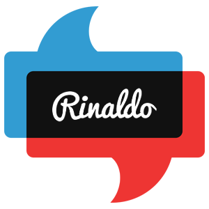 Rinaldo sharks logo