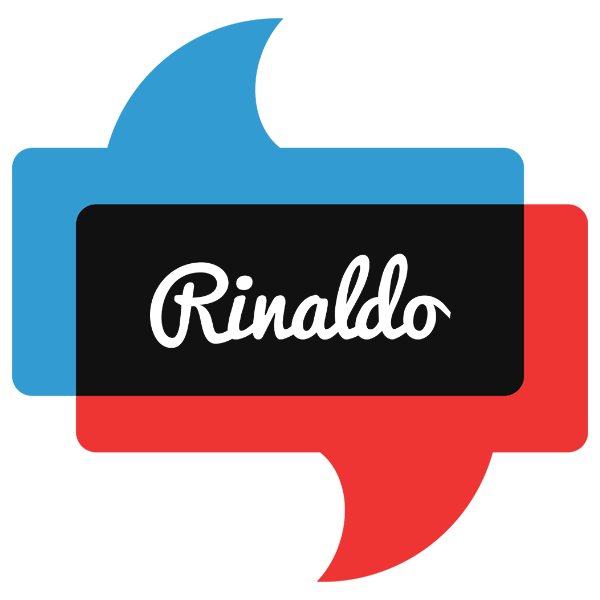 Rinaldo sharks logo