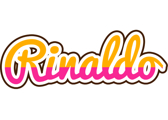 Rinaldo smoothie logo