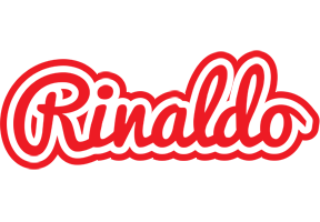 Rinaldo sunshine logo