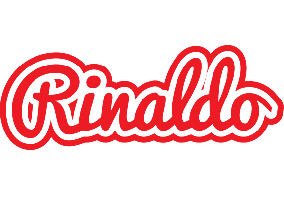 Rinaldo sunshine logo