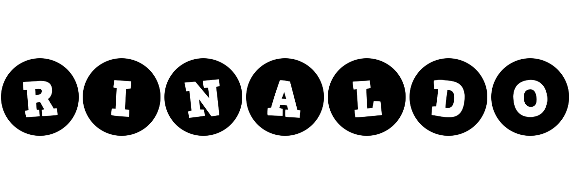 Rinaldo tools logo