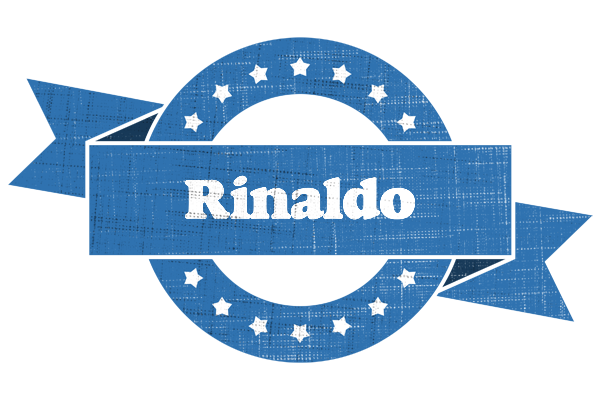 Rinaldo trust logo